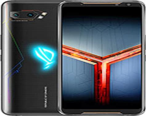 Asus ROG Phone II ZS660KL Price In Indonesia Specs ID MobGadgets