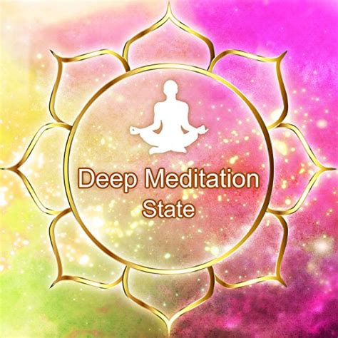 Play Deep Meditation State Therapy For Relaxation Free Your Mind