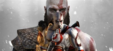 ¿quién Fue Kratos En La Mitología Griega Origen E Historia Vandal