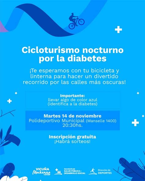 Cicloturismo Nocturno Fm Samba