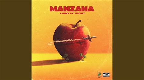 Manzana Feat Ygtut Youtube