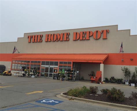 The Home Depot, Rockford, IL - Cylex Local Search