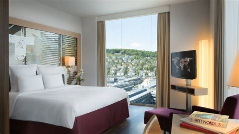 Photos of Renaissance Zurich Tower Hotel | Marriott Bonvoy