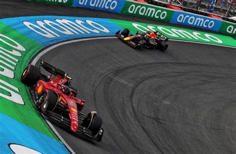 F1 LIVE Le Prime Prove Libere Del Gran Premio D Olanda 2023 GPblog