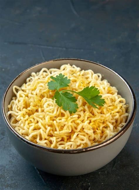 How To Make Ramen In The Microwave Tips And Tricks