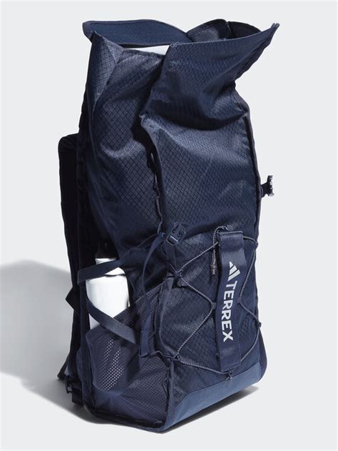 Adidas Sac Dos Terrex Aeroready Multisport Backpack Hs Bleu