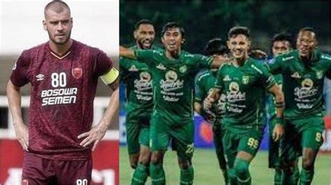 Persebaya Dilanda Badai Cedera Jelang Lawan PSM Makassar Peluang Pluim