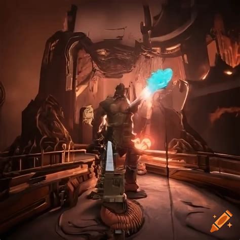Mrbeast In Doom Eternal Giving Away 1 Billion Dollars On Craiyon