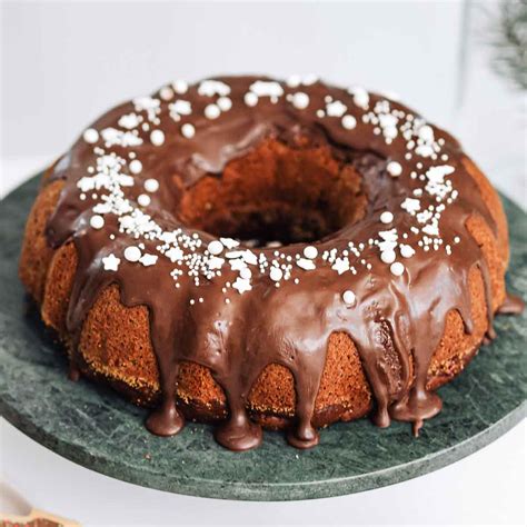 21 Best Chocolate Christmas Desserts - Easy Ideas