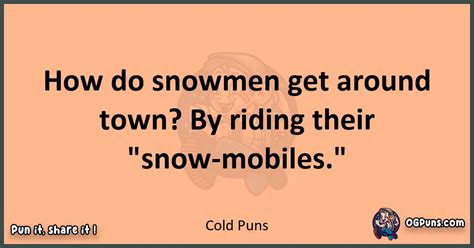 240 Ice Cold Puns Freezing Fun For Chill Seekers