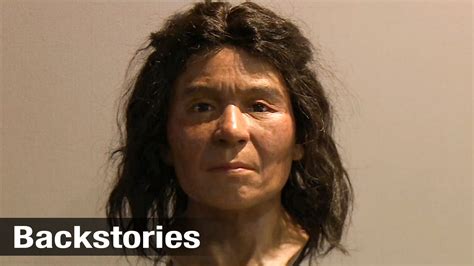 ‘Jomon woman’ helps solve Japan’s genetic mystery – Japan 日本 – Forum