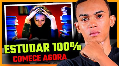 Como Come Ar A Estudar Para Concursos Youtube