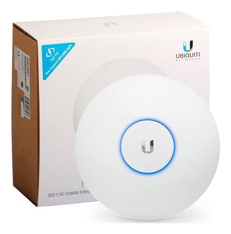 Access Point Ubiquiti UAP AC LITE Tienda online de Informática y