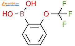 2 三氟甲氧基 苯硼酸 生产厂家现货