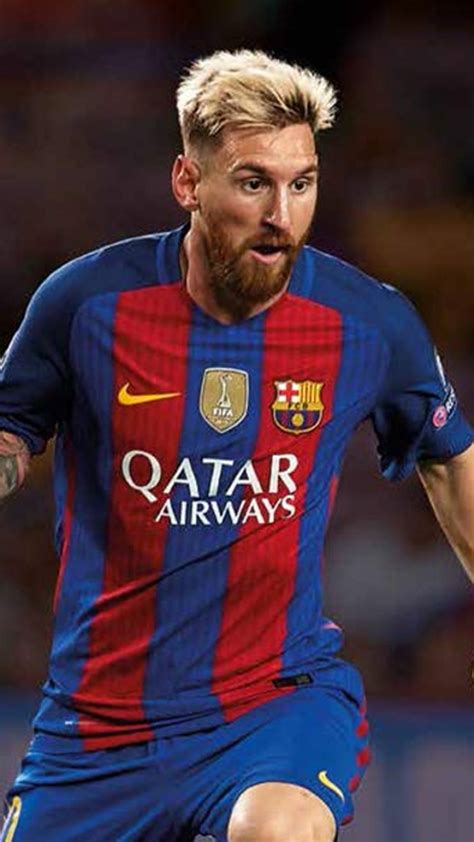 Know How Messi Won Philanthropy Award