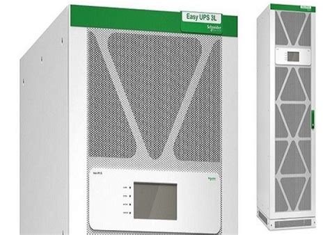 Schneider Apc Kva Phase Industrial Easy On Line Ups For