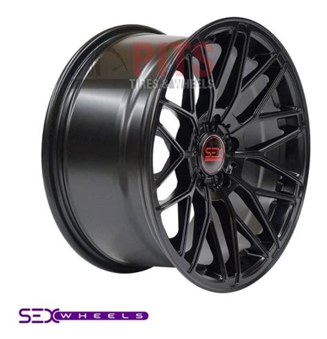 2 Rines 18x8 Y 9 Para Bmw Sex Wheels Deseo Envío Gratis