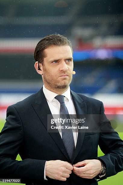 Jerome Rothen Photos and Premium High Res Pictures - Getty Images