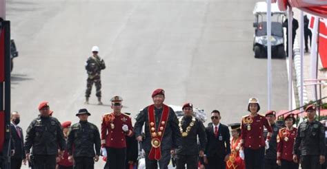 bin launching porbin sebagai wadah pembinaan atlet prestasi nasional