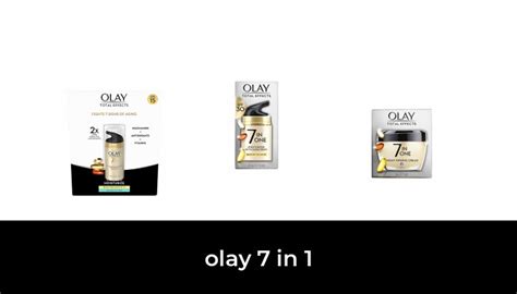 48 Best Olay 7 In 1 2022 After 238 Hours Of Research And Testing