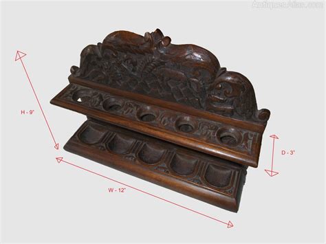 Antiques Atlas Pipe Stand