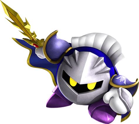 Meta Knight Wiki Vs Battles Fr Fandom