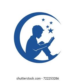 Reading Logo Vectors Free Download