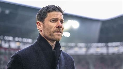 Xabi Alonso To Liverpool New Inside Knowledge Emerges With One