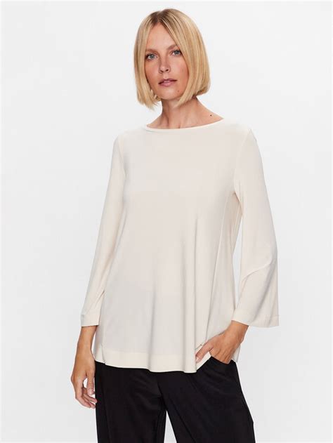 Max Mara Leisure Pampas Relaxed Fit Modivo Bg