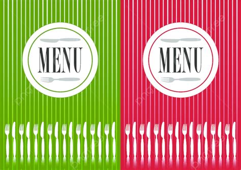Menu Cards Menu Dinner Celebration Vector Menu Dinner Celebration