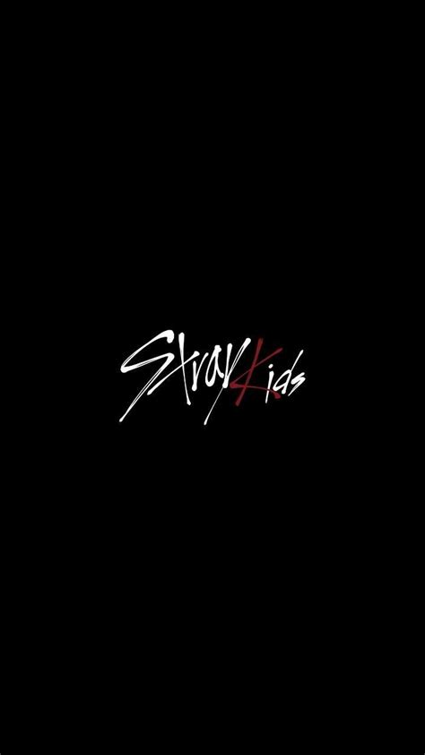 SKZ Logo Wallpapers - Wallpaper Cave