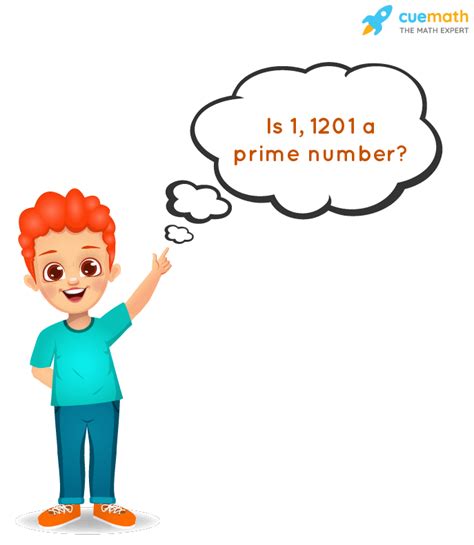 Is 1201 a Prime Number | Is 1201 a Prime or Composite Number?