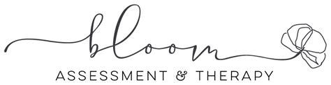 Bloom Assessment And Therapy Albury Wodonga Psychology Assessment