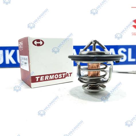 Jual Thermostat Mesin Honda Civic Genio Civic Estilo Civic Ferio Jazz