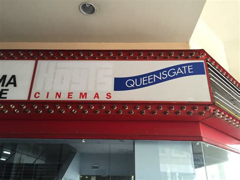 Former Hoyts Queensgate Cinemas Fremantle April 2015 View… Flickr