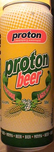 1000 Getraenke Biertest Proton Beer 5 Von 10 Punkten