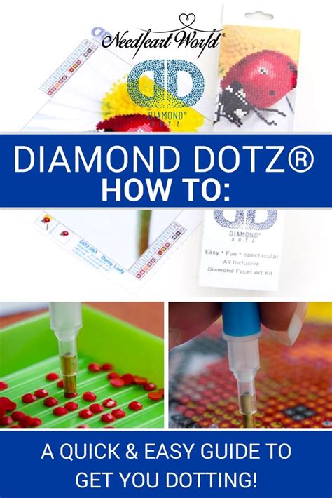 9 best Diamond Dotz images on Pinterest | Crossstitch, Craftsman ...