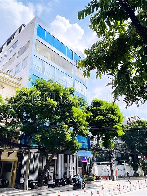 Joymax Tower 218 Nguyễn Văn Hưởng Thảo Điền 2 Hồ Chí Minh Felix