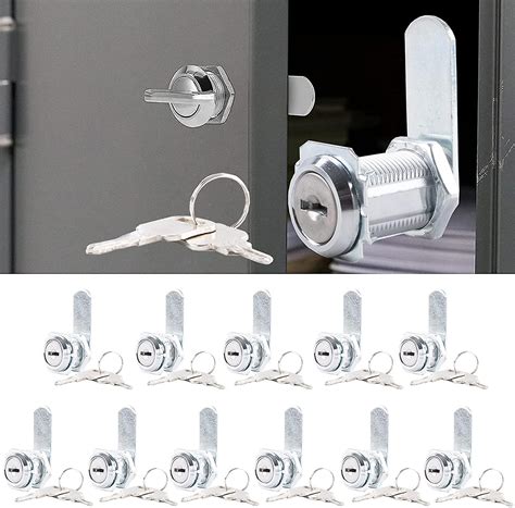 The Secrets of Cabinet Locks: Your Guide to Securing Spaces – CHINA LOCK MANUFACTURER