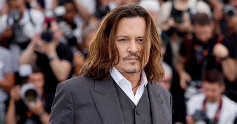 Johnny Depp Torna Regista Per Raccontare Modigliani Il Fatto Quotidiano