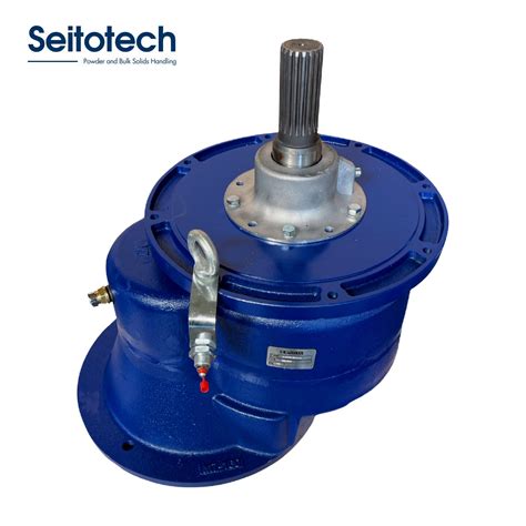 Gear Reducer Of Screw Conveyor M Series For Cement Screw Feeders