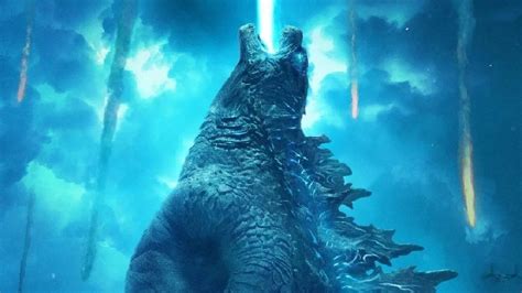 Godzilla Regresará En Una Serie De Apple Tv Ambientada En El Monsterverse Infobae