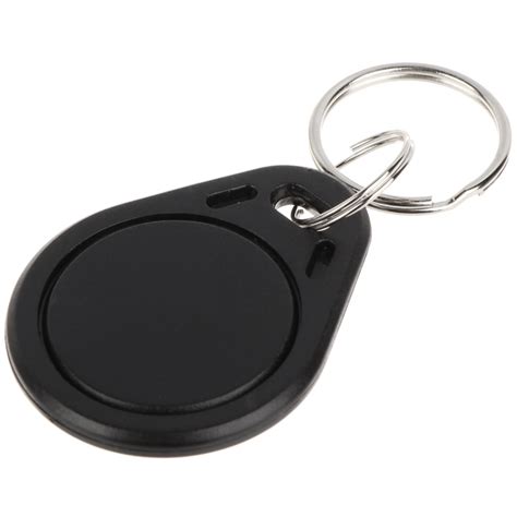 Badge Porte Cl Rfid Mifare Desfire Ev K Fr Quence Mhz