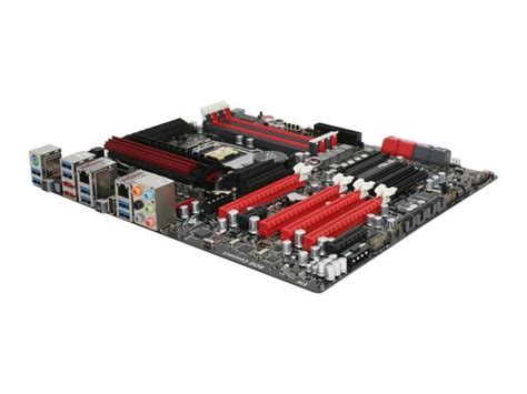 Asus Maximus Iv Extreme Rev 3 0 Lga 1155 Intel P67 Sata 6gb S Usb 3 0 Extended Atx Intel