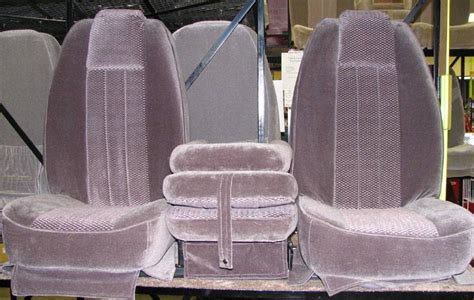 Replacement Bench Seats Ford F 150