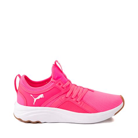 Bright Pink Puma Shoes Sale Online