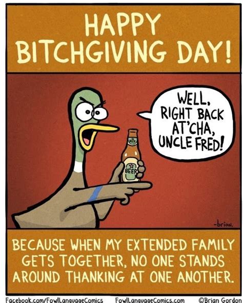 Dad Jokes About Thanksgiving | Freeloljokes