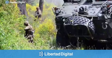 Tres Militares Estadounidenses Muertos Y Decenas De Heridos En Un Ataque De Un Dron Libertad