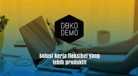 Aplikasi Monitoring Pekerjaan Untuk Memonitor Karyawan Remote