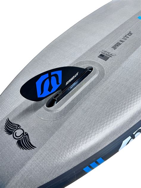 Best All Around Inflatable Paddleboard Joyride Xl Hydrus Board Tech